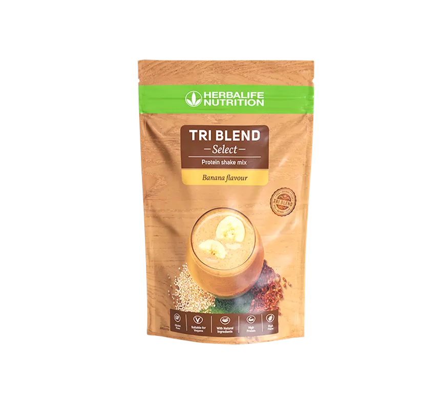 Tri Blend Select (Informed Sport)