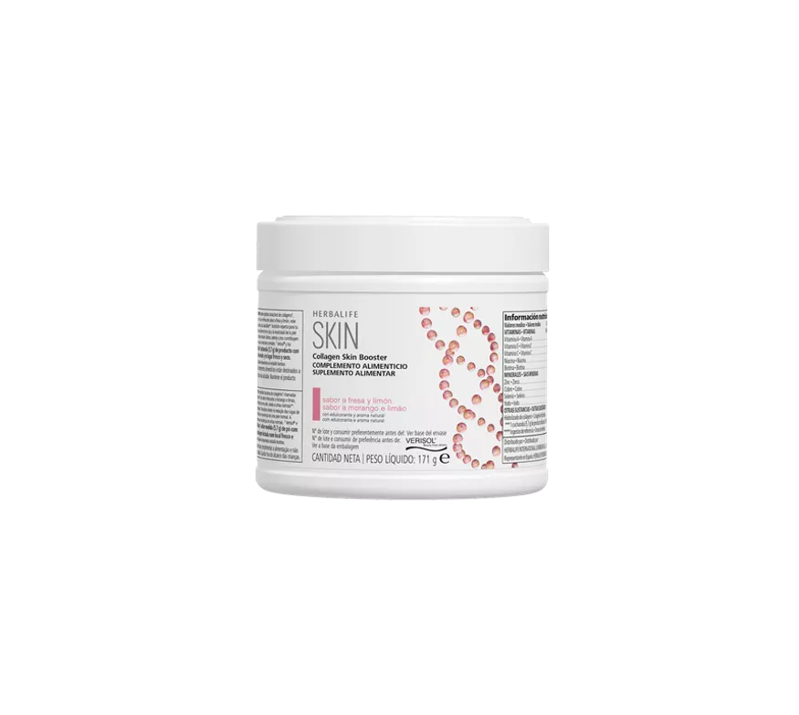 Collagen Skin Booster
